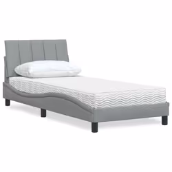 VidaXL 3310489 letto - Vista aggiuntiva 2