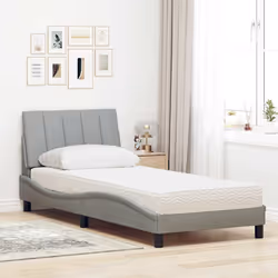 VidaXL 3310489 letto - Vista aggiuntiva 3