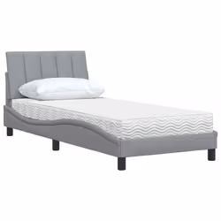VidaXL 3310489 letto - Vista aggiuntiva 4