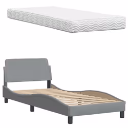 VidaXL 3310489 letto - Vista aggiuntiva 8