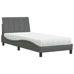 VidaXL 3310490 letto