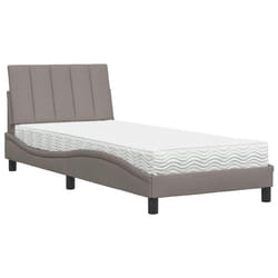 VidaXL 3310493 letto