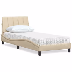 VidaXL 3310494 letto - Vista aggiuntiva 2