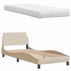VidaXL 3310494 letto - Vista aggiuntiva 8
