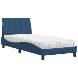 VidaXL 3310495 letto