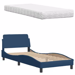 VidaXL 3310495 letto - Vista aggiuntiva 7