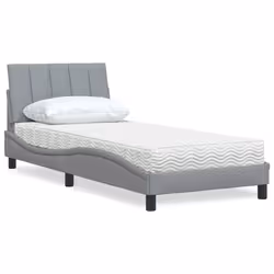 VidaXL 3310496 letto - Vista aggiuntiva 2