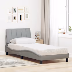 VidaXL 3310496 letto - Vista aggiuntiva 3