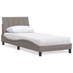 VidaXL 3310500 letto - Vista aggiuntiva 2