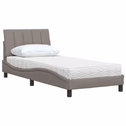 VidaXL 3310500 letto - Vista aggiuntiva 4