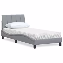 VidaXL 3310503 letto - Vista aggiuntiva 2