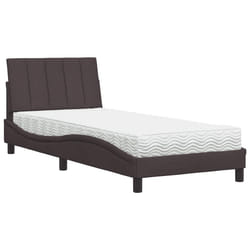 VidaXL 3310506 letto