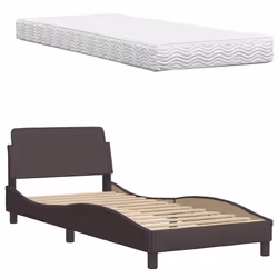 VidaXL 3310506 letto - Vista aggiuntiva 7