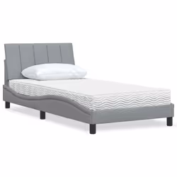 VidaXL 3310510 letto - Vista aggiuntiva 2