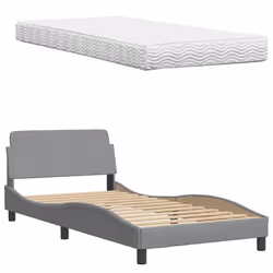 VidaXL 3310510 letto - Vista aggiuntiva 7