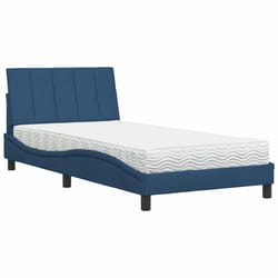 VidaXL 3310516 letto