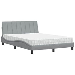 VidaXL 3310517 letto