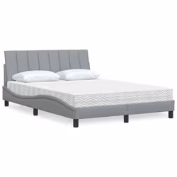 VidaXL 3310517 letto - Vista aggiuntiva 2