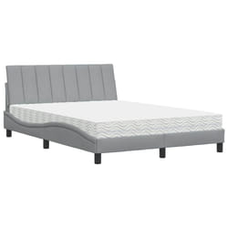 VidaXL 3310524 letto