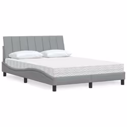 VidaXL 3310524 letto - Vista aggiuntiva 2