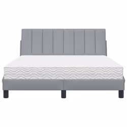 VidaXL 3310524 letto - Vista aggiuntiva 4