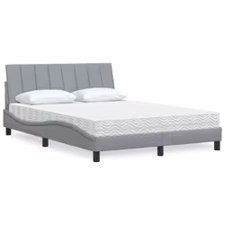 VidaXL 3310531 letto - Vista aggiuntiva 2