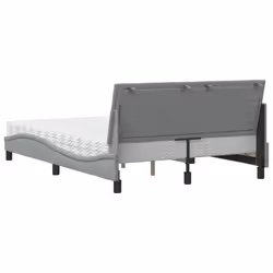 VidaXL 3310531 letto - Vista aggiuntiva 6