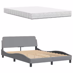 VidaXL 3310531 letto - Vista aggiuntiva 7