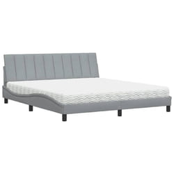 VidaXL 3310538 letto
