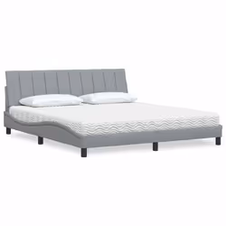 VidaXL 3310538 letto - Vista aggiuntiva 2