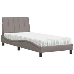 VidaXL 3310542 letto