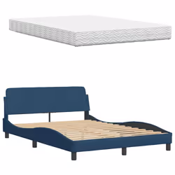 VidaXL 3310544 letto - Vista aggiuntiva 7