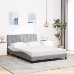 VidaXL 3310545 letto - Vista aggiuntiva 3