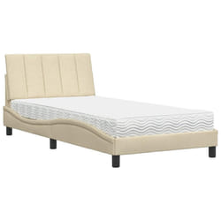 VidaXL 3310550 letto