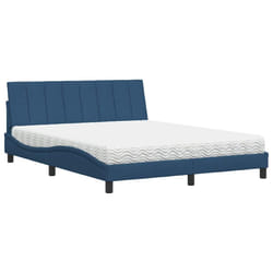 VidaXL 3310551 letto