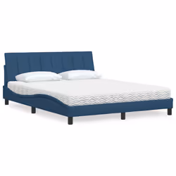 VidaXL 3310551 letto - Vista aggiuntiva 2
