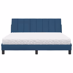 VidaXL 3310551 letto - Vista aggiuntiva 4