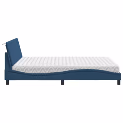 VidaXL 3310551 letto - Vista aggiuntiva 5