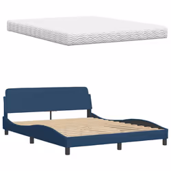 VidaXL 3310551 letto - Vista aggiuntiva 7