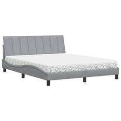 VidaXL 3310552 letto