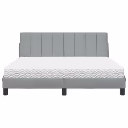 VidaXL 3310552 letto - Vista aggiuntiva 4