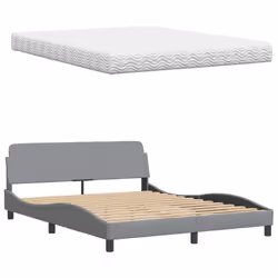VidaXL 3310552 letto - Vista aggiuntiva 7