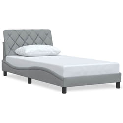 VidaXL 3310580 rete a doghe