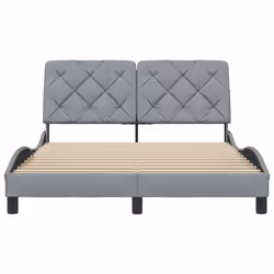 VidaXL 3310594 rete a doghe - Vista aggiuntiva 4