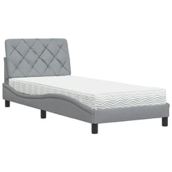 VidaXL 3310699 letto