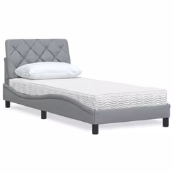 VidaXL 3310699 letto - Vista aggiuntiva 2