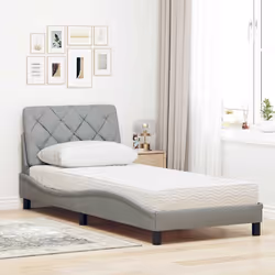 VidaXL 3310699 letto - Vista aggiuntiva 3