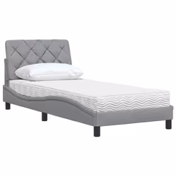 VidaXL 3310699 letto - Vista aggiuntiva 4