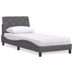 VidaXL 3310700 letto - Vista aggiuntiva 2