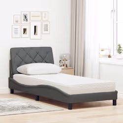 VidaXL 3310700 letto - Vista aggiuntiva 3